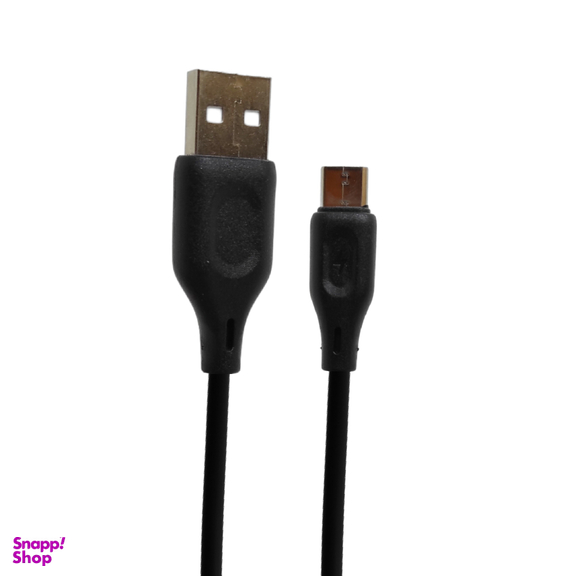 کابل تبدیل USB به USB Micro لیتو مدل CB100 طول 1 متر