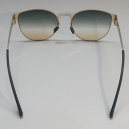 عینک آفتابی ایس برلین مدل PS18028 رنگ طلایی