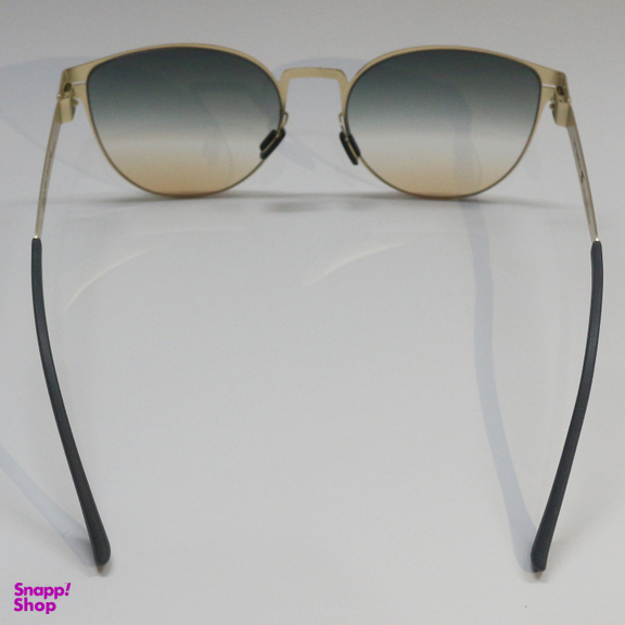 عینک آفتابی ایس برلین مدل PS18028 رنگ طلایی