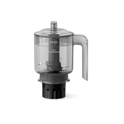 مخلوط کن و آسیاب کن فیلیپس کد HR3033