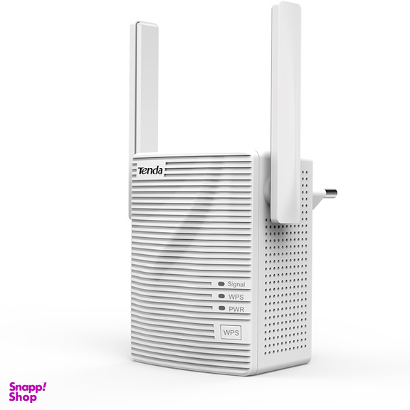 توسعه دهنده بی سیم تندا مدل A18