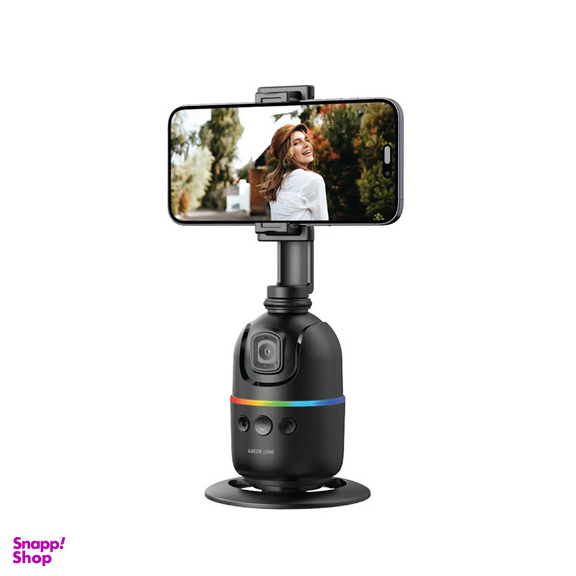 گیمبال گرین لاین مدل GL-SSK04 هد پیچی