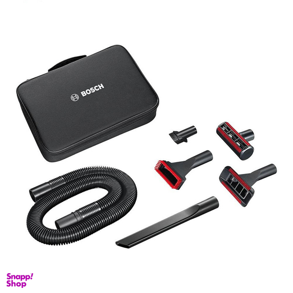 جارو شارژی بوش مدل BHNL21PRO Chargeable Vacuum Cleaner