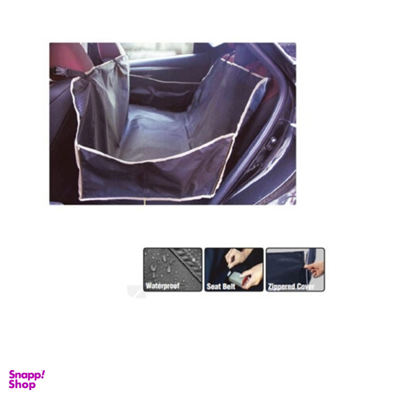 کاور صندلی خودرو نیناپت مدل Water proof C