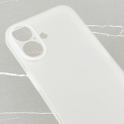 کاور گوشی موبایل ایکس لول SERIES مناسب اپل iPhone 16