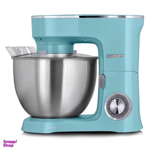 همزن هنریچ مدل 8 لیتری HKM 8078