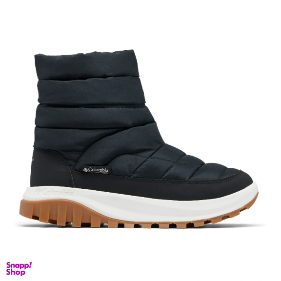بوت زنانه کلمبیا مدل Snowtrot Mid
