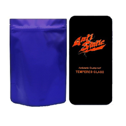 محافظ صفحه نمایش گوشی Anti Static کد MB مناسب شیائومی Redmi Note 13 4G