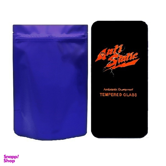 محافظ صفحه نمایش گوشی Anti Static کد MB مناسب شیائومی Redmi Note 13 4G