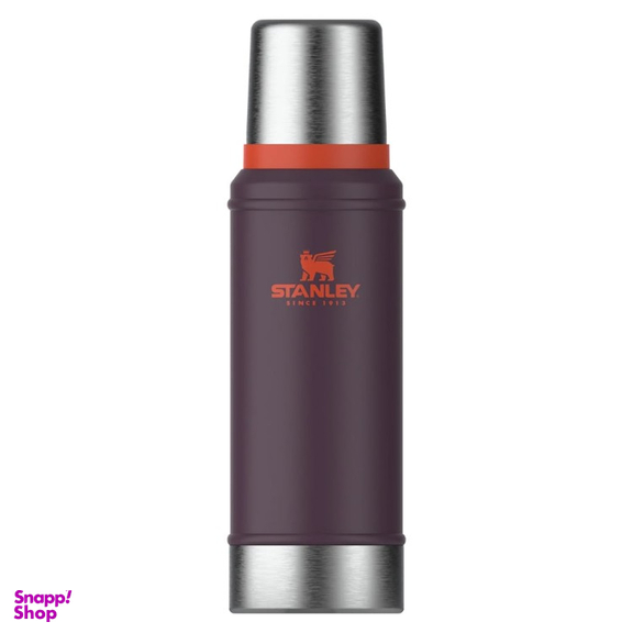 ظرف غذا استنلی مدل Classic Legendary Food Jar گنجایش 400 میلی لیتر