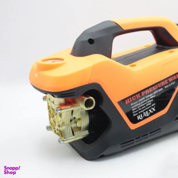 کارواش رولکس مدل YP-RL-1508-1800W