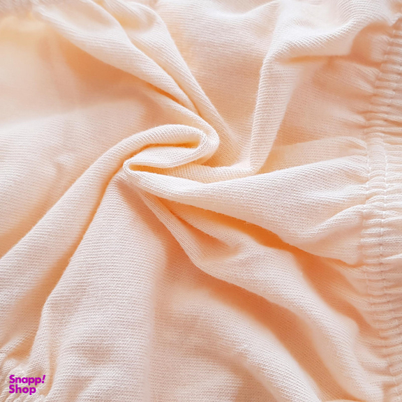 شورت زنانه پانیذ مدل پنبه ای کد 4598 بسته 6 عددی