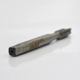 مته قلاویز ماشینی مدل داگ کد YP-M8-6H سایز 8 میلی متر