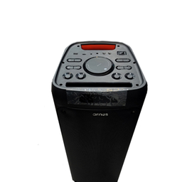 اسپیکر شارژی آرنس مدل SP-A700 به همراه میکروفن بی سیم