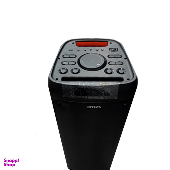 اسپیکر شارژی آرنس مدل SP-A700 به همراه میکروفن بی سیم