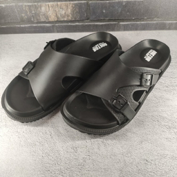 دمپایی مردانه پایون مدل اسپاد رنگ مشکی