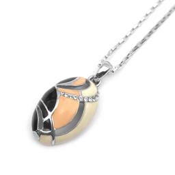 گردنبند زنانه وینویز کد 2064