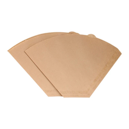 فیلتر قهوه دایسو مدل 2cups بسته 90 عددی