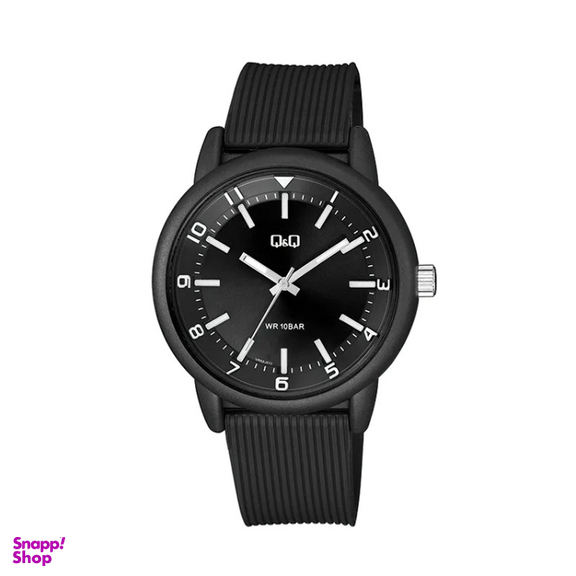 ساعت عقربه ای پسرانه کیو اند کیو کد VR52J012Y
