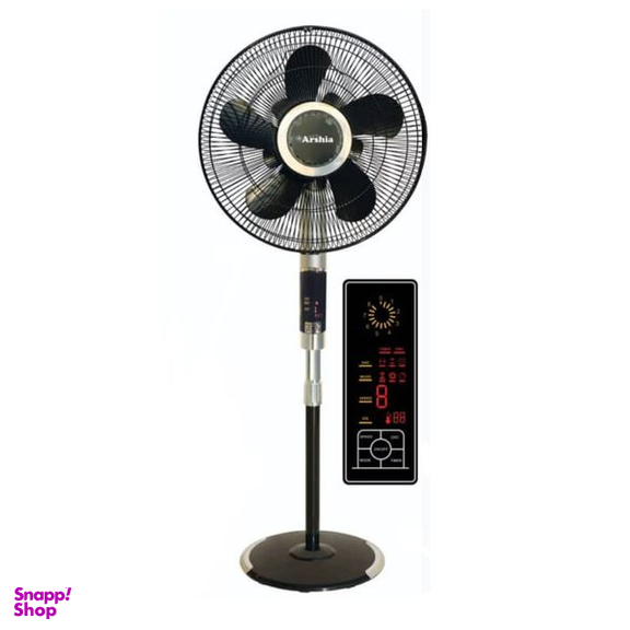 پنکه عرشیا مدل FRESH2861