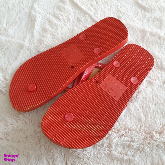 دمپایی زنانه هاواینس کد Z-YT45