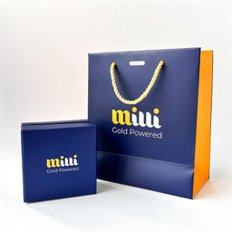 شمش طلا 18 عیار میلی گالری کد MT1787