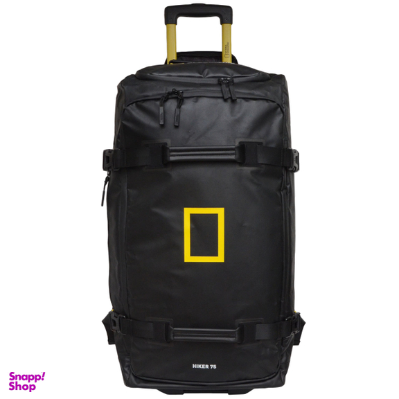 ساک سفری چرخ دار نشنال جئوگرافیک مدل New E×pedition N29305