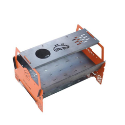 منقل سفری لایف کمپ مدل جیپ کد 45848 سایز بزرگ