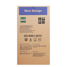 ماشین لباسشویی ریتون کد RWM-1402 T ظرفیت 15 کیلوگرم