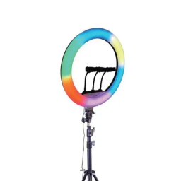 رینگ لایت گرین لاین مدل GL-RGB22