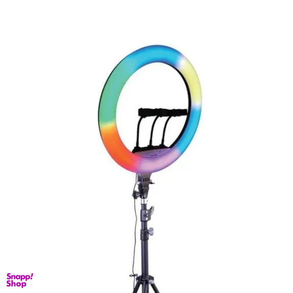 رینگ لایت گرین لاین مدل GL-RGB22