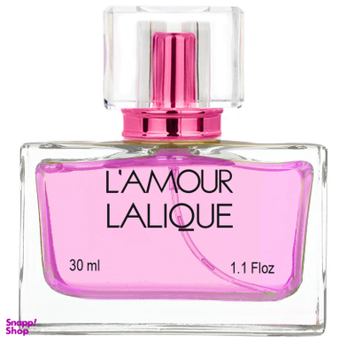 ادوپرفیوم زنانه هارلینگن مدل لالیک لامور حجم 30 میلی لیتر