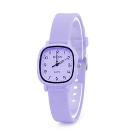 ساعت مچی عقربه ای زنانه بولون مدل 1022 رنگ یاسی