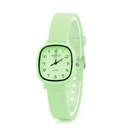 ساعت مچی عقربه ای زنانه بولون مدل 1122 رنگ سبز