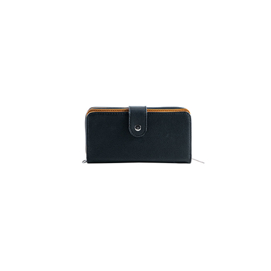 کیف پول زنانه صاد کد HG5003