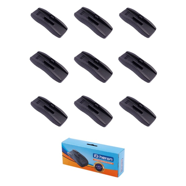 تخته پاک کن مغناطیسی کد 19 بسته 10 عددی