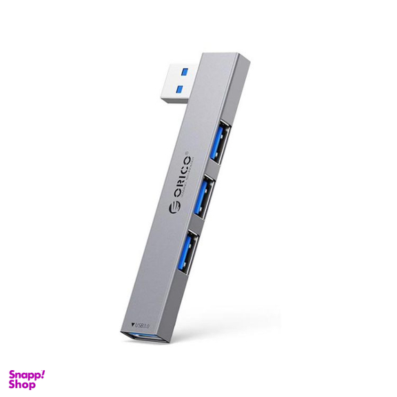 USB هاب 4 پورت اوریکو مدل YSZ1-U3