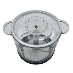 خردکن سیلور کرست مدل SL-2022