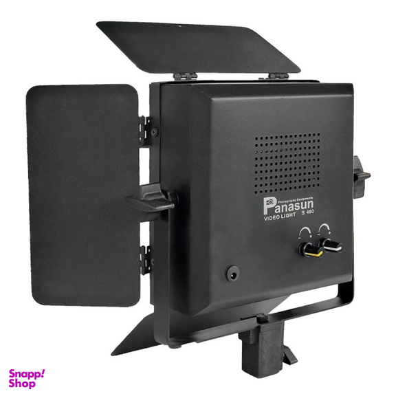پروژکتور نور ثابت اس ام دی پاناسان مدل Panasun S480