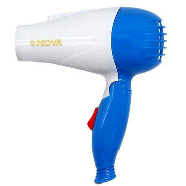 سشوار مسافرتی نووا مدل NV-1290 کد 104000133