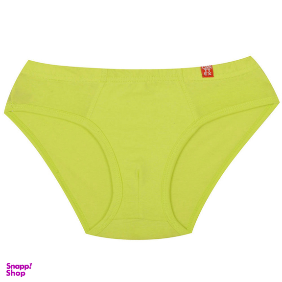 شورت پسرانه کانتکس مدل 249015855 رنگ سبز فسفری