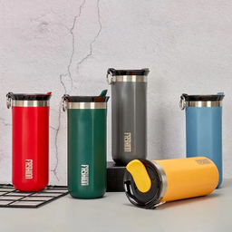 تراول ماگ فشن مدل TERMO MUG گنجایش 450 میلی لیتر