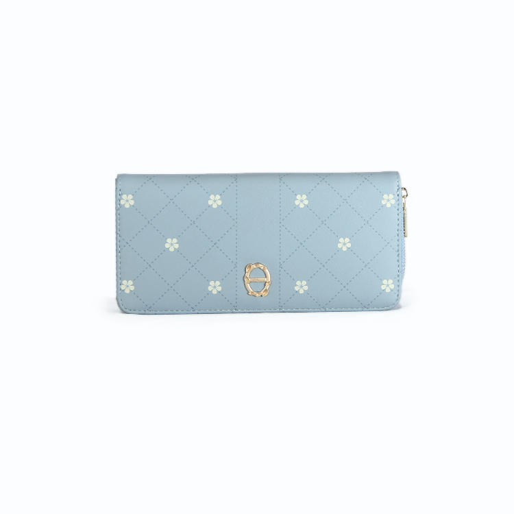 کیف پول زنانه پرتیزس مدل PT23-2013