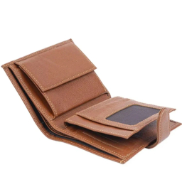 کیف پول مدل MDS-m-K-CH5448