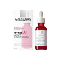 سرم مرطوب کننده لاروش پوزای مدل Retinol حجم 30 میلی لیتر