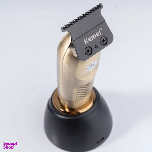 ماشین اصلاح موی سر و صورت کیمی مدل KM-2236