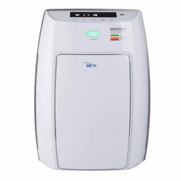 دستگاه تصفیه کننده هوا ایرجوی مدل aj3500