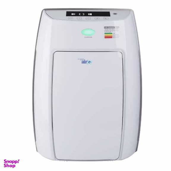 دستگاه تصفیه کننده هوا ایرجوی مدل aj3500