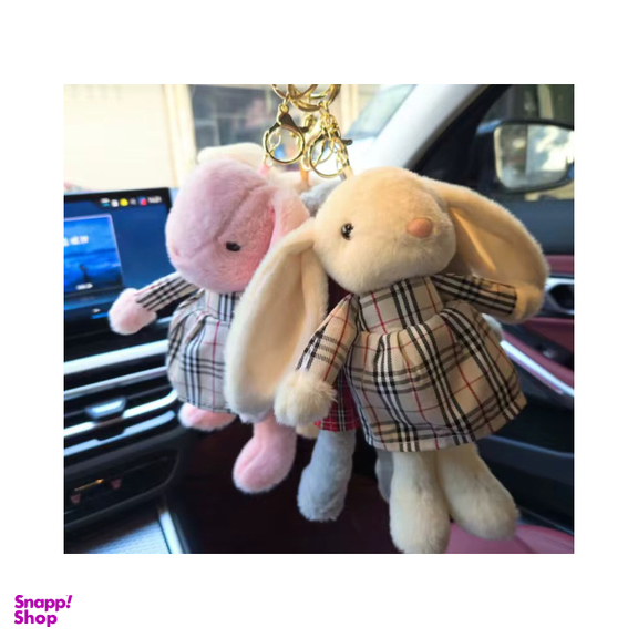 جاکلیدی طرح خرگوش جلی کت کد 34