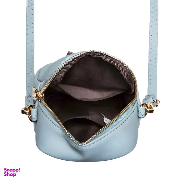 کیف رودوشی زنانه پرتیزس مدل L043 طرح گلدار